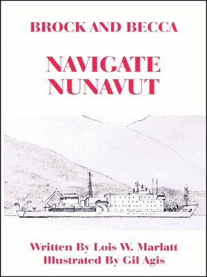 cover image of Brock and Becca